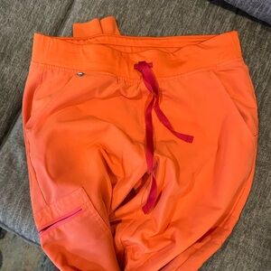 Women’s Figs Zamora Style Jogger Scrubs